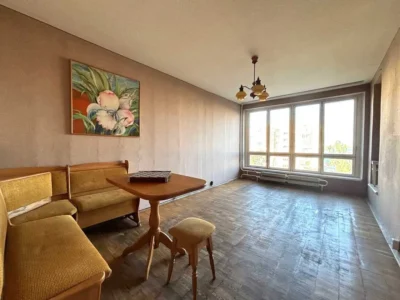 продаж 1-к квартира Київ, Оболонський, 54500 $