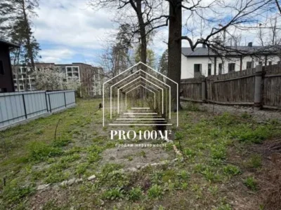 продаж ділянка під житлову забудову Києво-Святошинський, Ірпінь, 175000 $