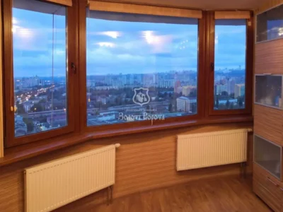 продаж 1-к квартира Київ, Дніпровський, 65000 $