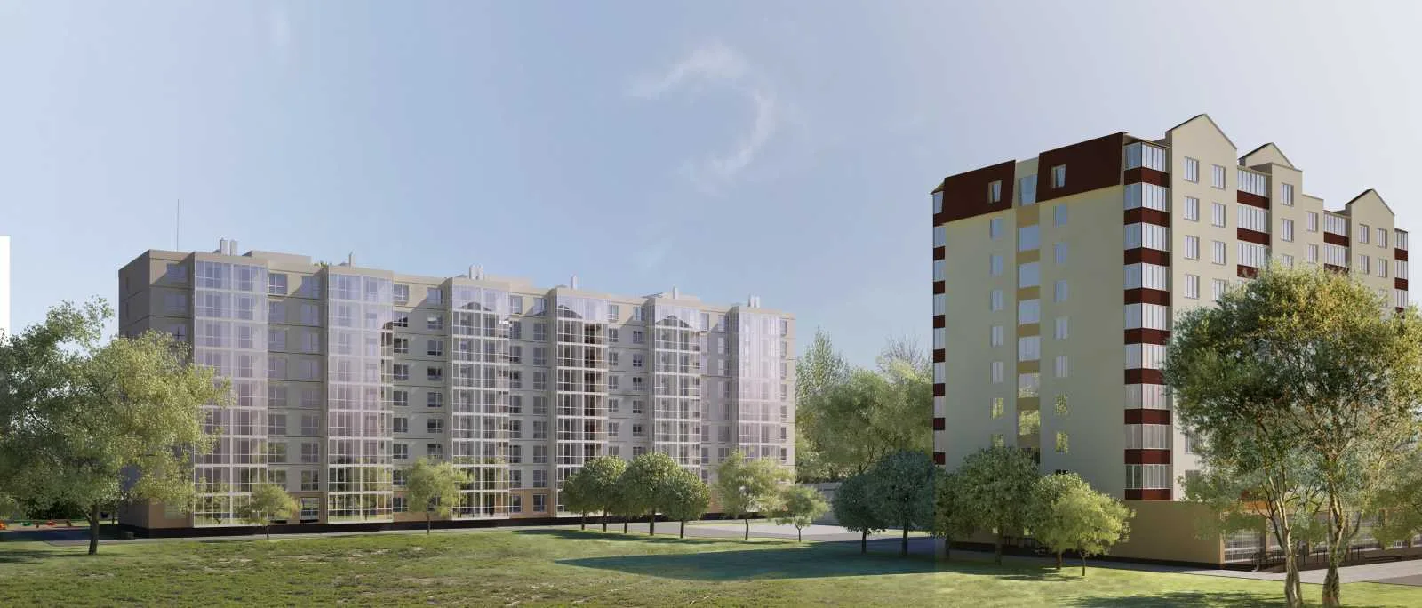 продаж 1-к квартира Миргородський, Миргород, 1007000 грн.