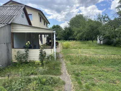 продаж 6-к дача Київ, Дарницький, 59900 $