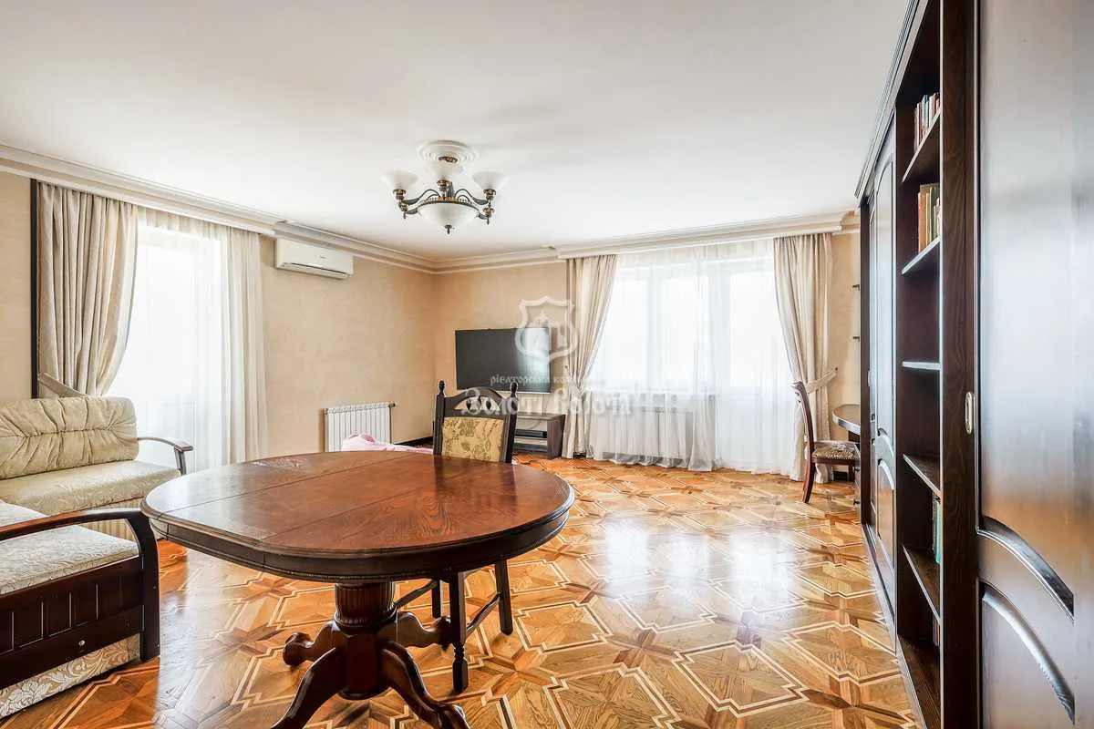 продаж 3-к квартира Київ, Дарницький, 270000 $