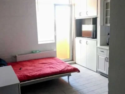 довгострокова оренда 1-к квартира Одеса, Хаджибейський, 6500 грн./міс.