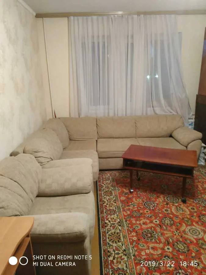 продаж 1-к квартира Київ, Святошинський, 41000 $