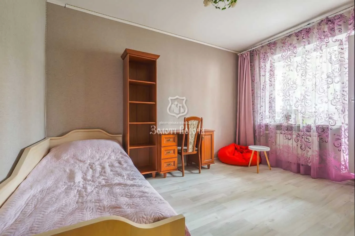 продаж 2-к квартира Київ, Солом`янський, 107000 $