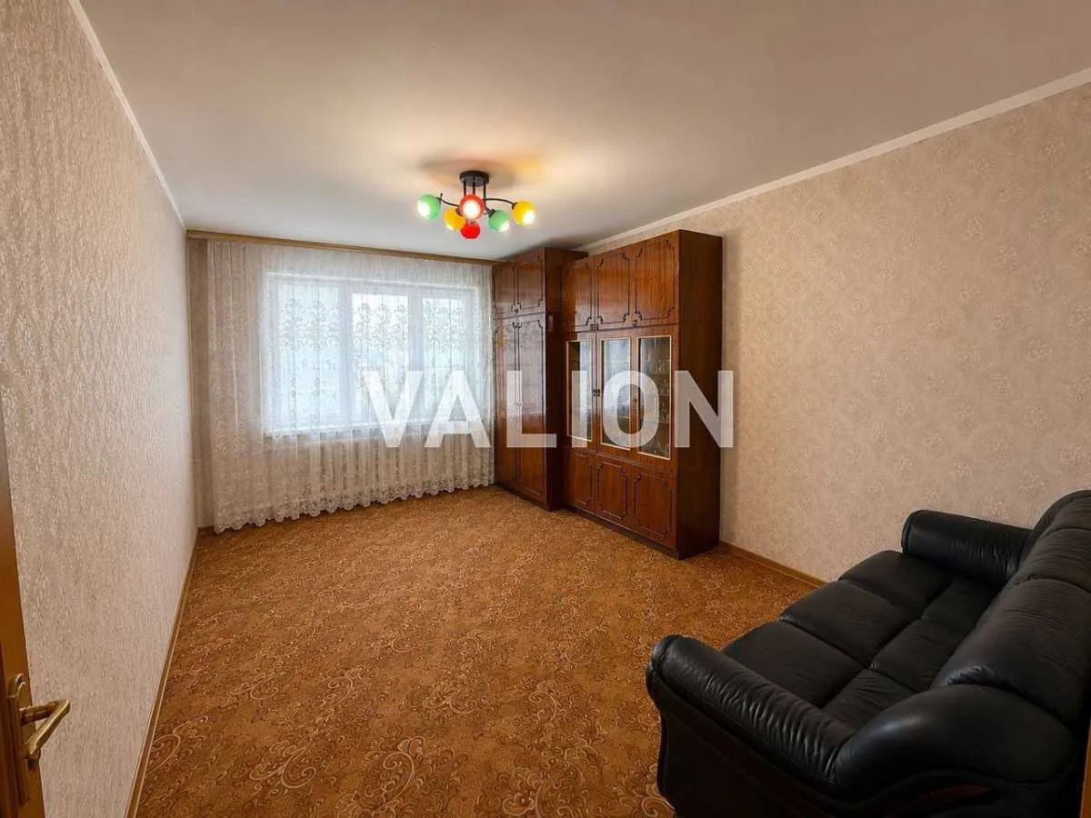 продаж 1-к квартира Київ, Дніпровський, 42000 $