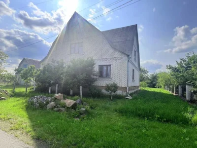 продаж 6-к будинок Макарівський, Макарів, 63000 $