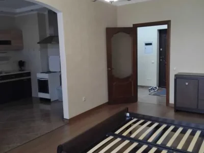 довгострокова оренда 1-к квартира Київ, Дарницький, 15000 грн./міс.