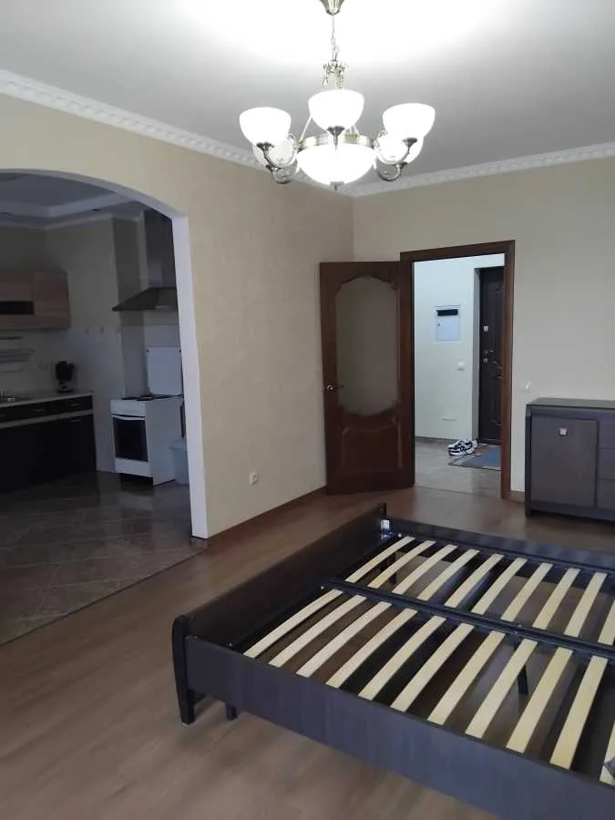 довгострокова оренда 1-к квартира Київ, Дарницький, 15000 грн./міс.