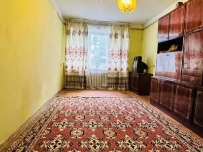 продаж 3-к квартира Луцьк, 65000 $