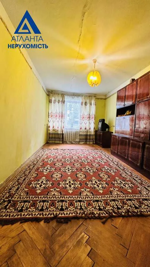 продаж 3-к квартира Луцьк, 65000 $