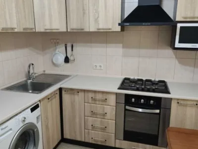 довгострокова оренда 1-к квартира Київ, Деснянський, 11000 грн./міс.