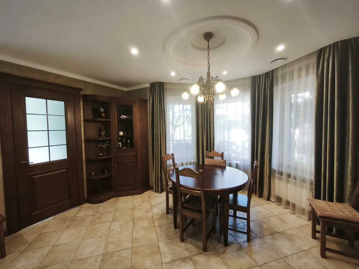 продаж 6-к будинок Дніпро, Ювілейне, 550000 $