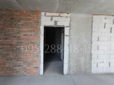 продаж 1-к квартира Київ, Дніпровський, 56000 $