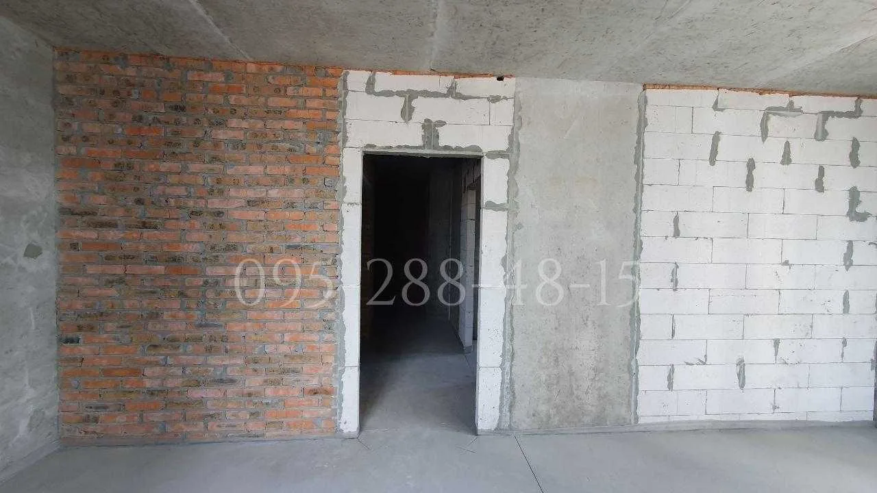 продаж 1-к квартира Київ, Дніпровський, 56000 $
