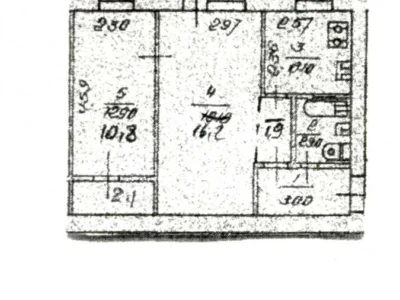 продаж 2-к квартира Київ, Дніпровський, 38000 $
