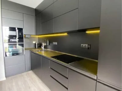 продаж 1-к квартира Київ, Шевченківський, 112000 $