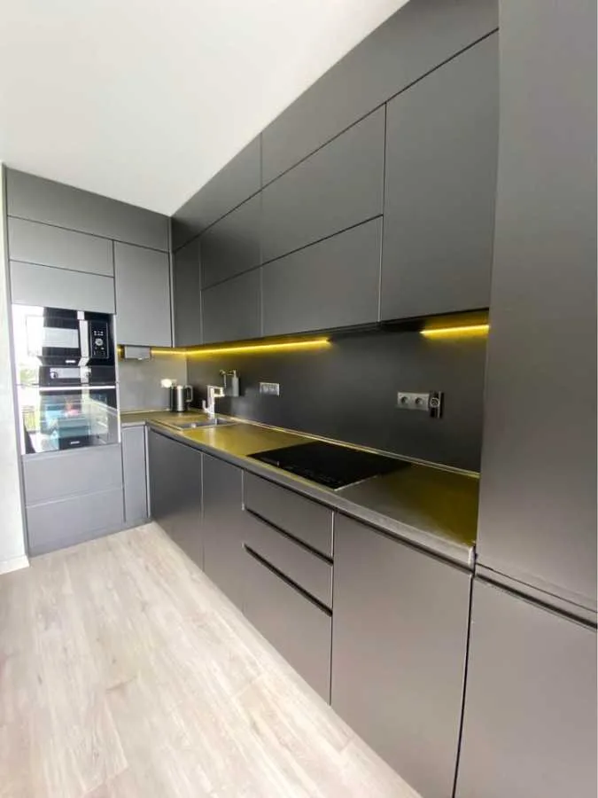 продаж 1-к квартира Київ, Шевченківський, 112000 $