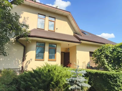 продаж 4-к будинок Бориспільський, Ревне, 120000 $