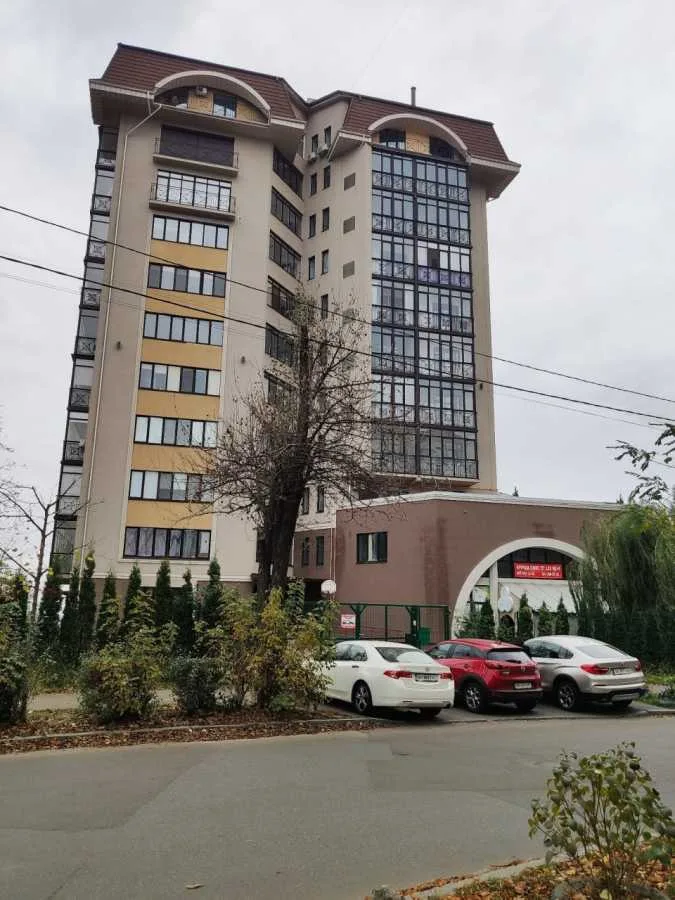 продаж 3-к квартира Київ, Шевченківський, 159000 $