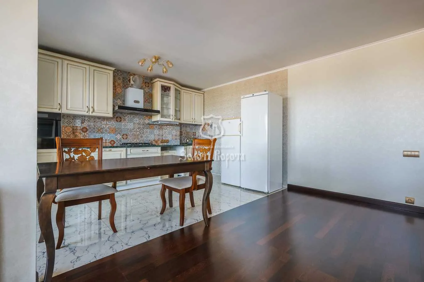 продаж 2-к квартира Києво-Святошинський, Святопетрівське, 73000 $