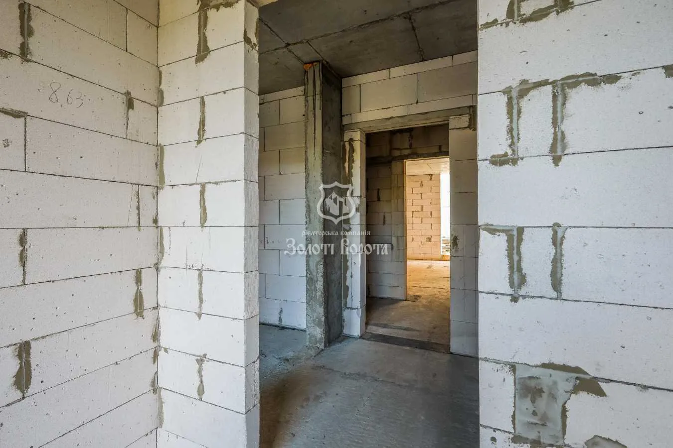 продаж 1-к квартира Київ, Дарницький, 25000 $