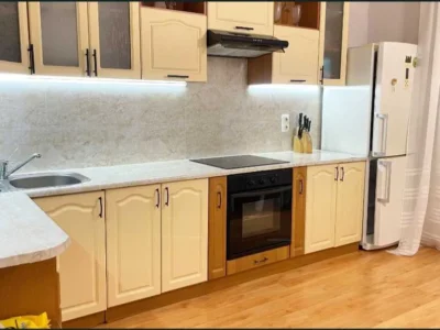 довгострокова оренда 1-к квартира Броварський, Бровари, 14500 грн./міс.