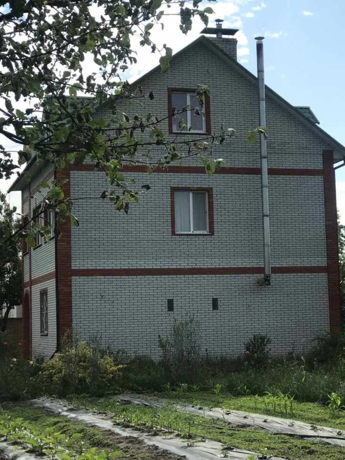 продаж 4-к будинок Бориспільський, Гнідин, 100000 $
