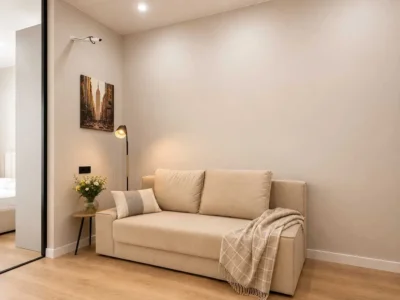 продаж 2-к квартира Київ, Святошинський, 68500 $