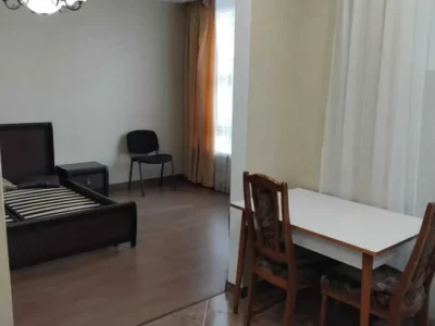 довгострокова оренда 1-к квартира Київ, Дарницький, 15000 грн./міс.