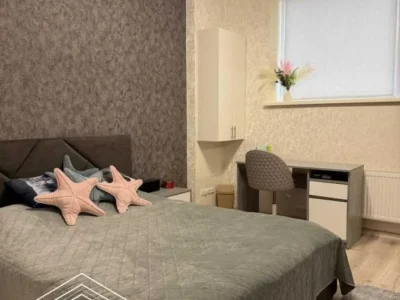 продаж 3-к квартира Києво-Святошинський, Білогородка, 130000 $