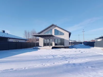 продаж 3-к будинок Васильківський, Путрівка, 125000 $
