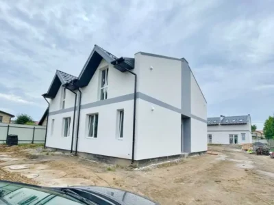 продаж 3-к будинок Києво-Святошинський, Буча, 67000 $