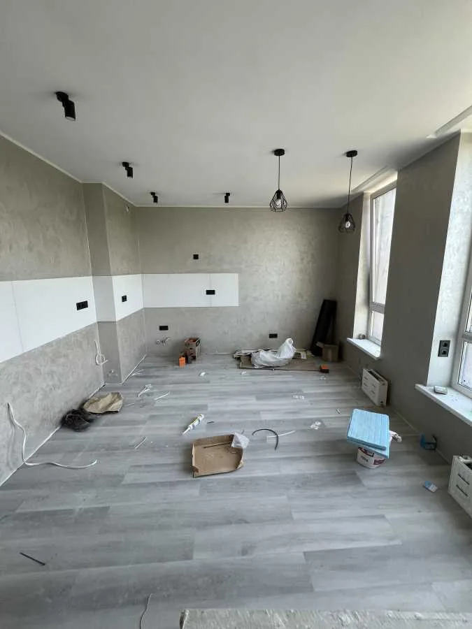 продаж 1-к квартира Київ, Голосіївський, 85000 $