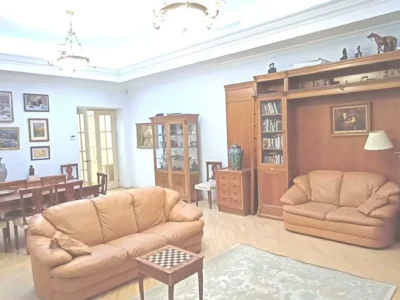продаж 5-к квартира Київ, Печерський, 1000000 $