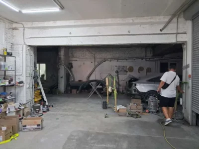 довгострокова оренда склади Київ, Дарницький, 64000 грн./міс.