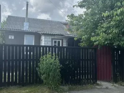 продаж 5-к будинок Бородянський, Нове Залісся, 45000 $