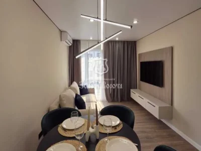 продаж 2-к квартира Київ, Голосіївський, 160000 $