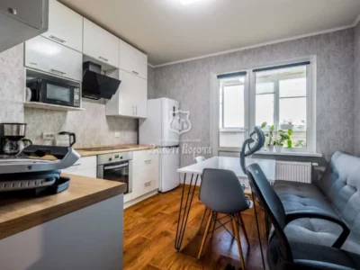 продаж 1-к квартира Київ, Оболонський, 55000 $