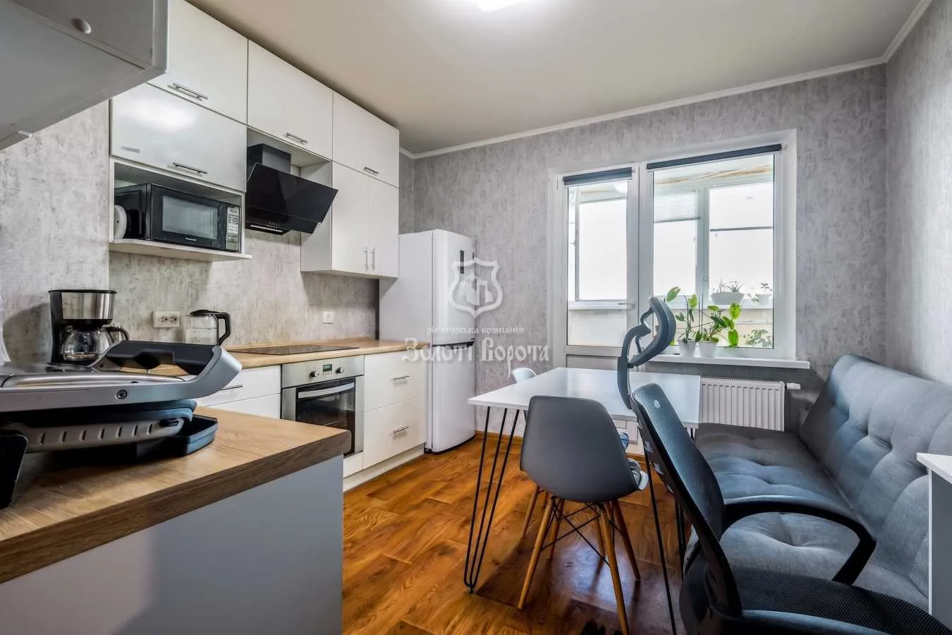 продаж 1-к квартира Київ, Оболонський, 55000 $