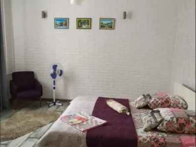 подобова оренда кімната Київ, Дніпровський, 1550 грн./добу