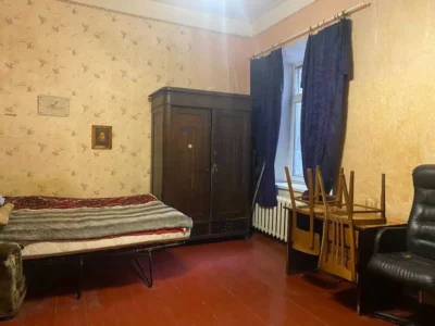 довгострокова оренда кімната Одеса, Приморський, 3500 грн./міс.