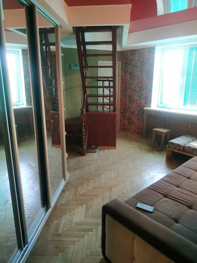 продаж 5-к квартира Київ, Печерський, 98000 $