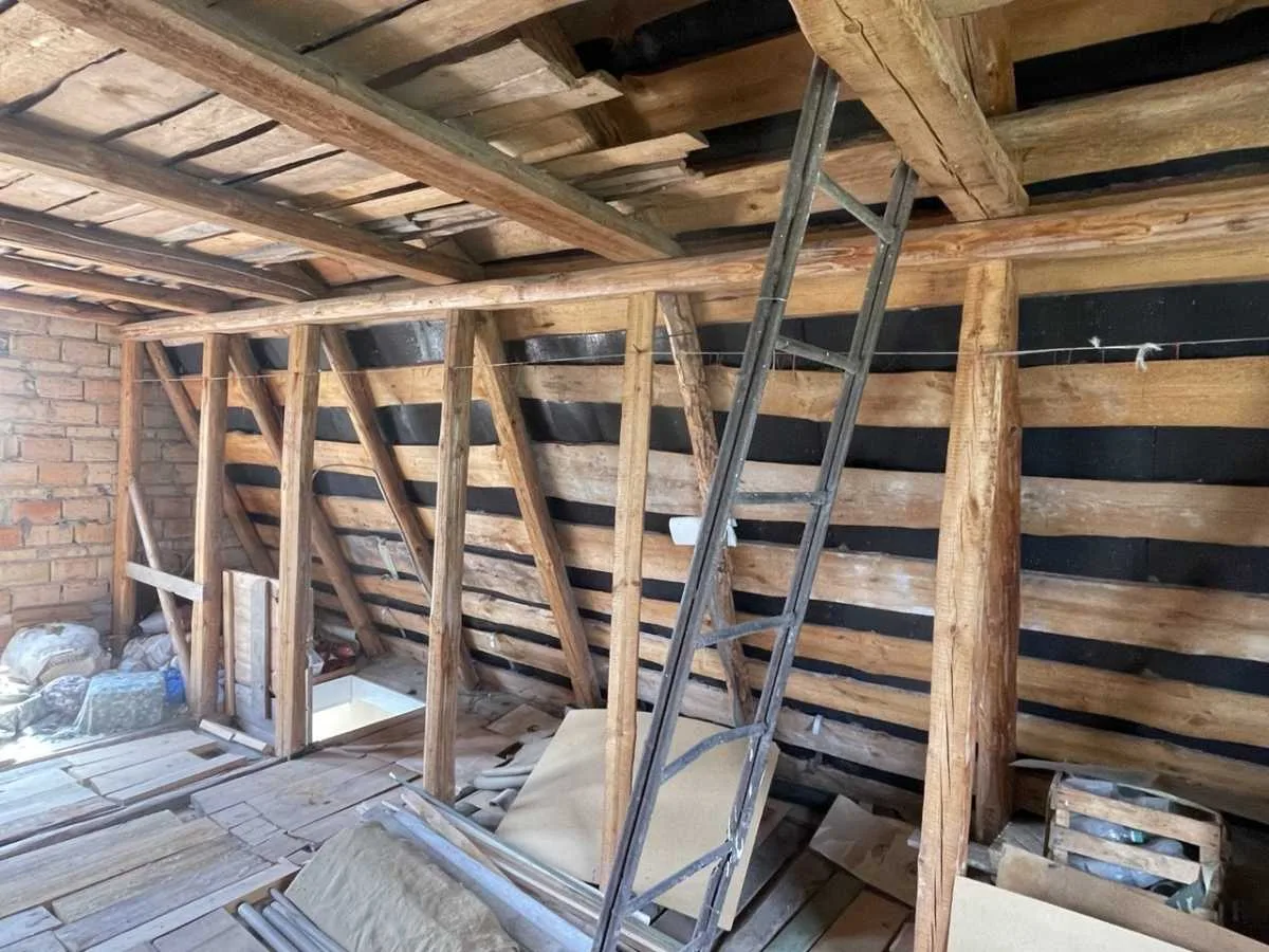 продаж 3-к дача Макарівський, Новосілки, 25000 $