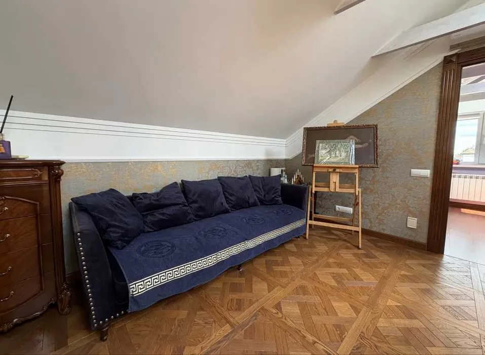 продаж 6-к будинок Дніпро, Ювілейне, 550000 $