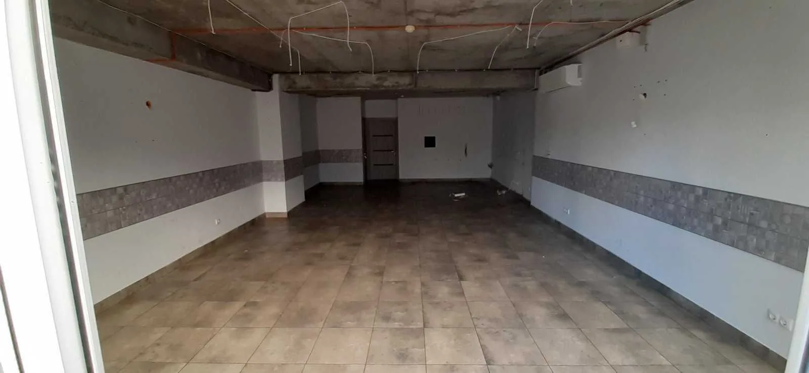 продаж офісне приміщення Київ, Дарницький, 244800 $