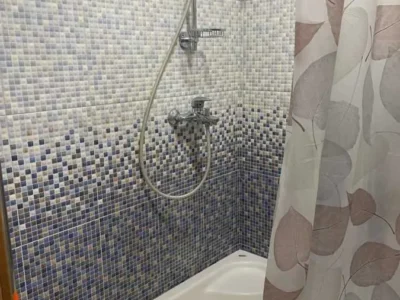 довгострокова оренда 1-к квартира Київ, Дарницький, 12000 грн./міс.