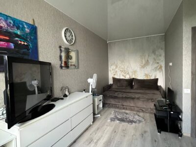 Оренда 1 кімн квартира, Вишневе, ЖК Чорновола