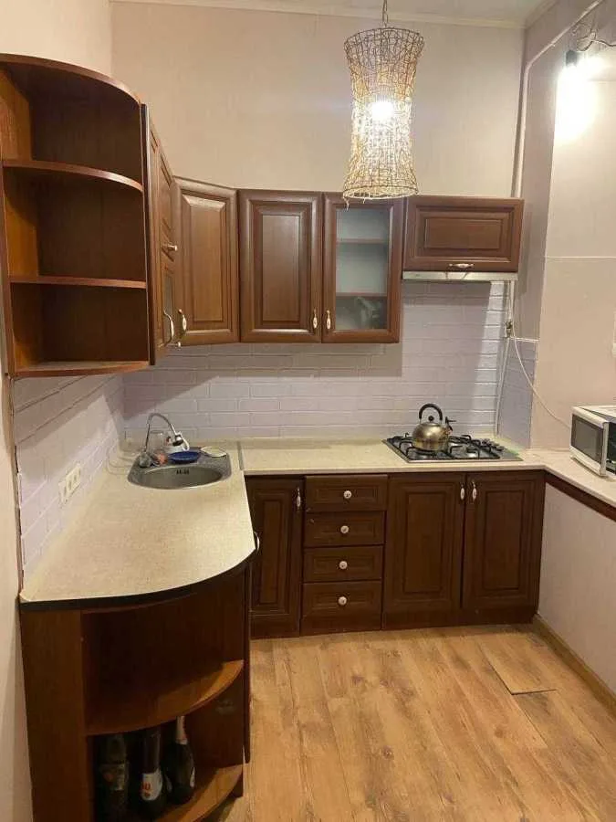 довгострокова оренда 2-к квартира Одеса, Пересипський, 10000 грн./міс.