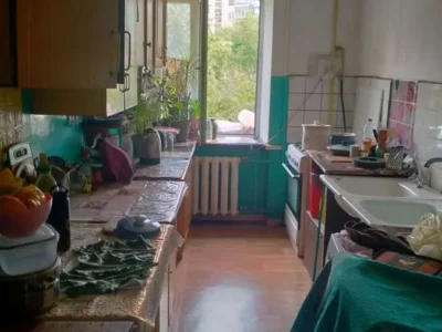 довгострокова оренда кімната Київ, Подільський, 5000 грн./міс.